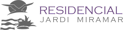 Logo de Residencial Personas Mayores Dependientes Jardi Miramar Geriátrico