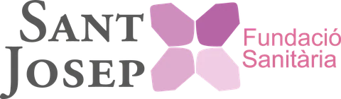 Logo de Residència assistida Fundació Sanitària Sant Josep