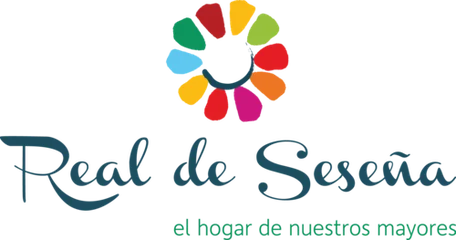 Logo de Residencia de Mayores Real de Seseña