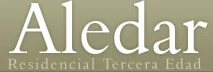 Logo de Fogar Residencial Miradoiro do Aledar