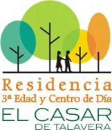 Logo de Residencia de Mayores el Casar