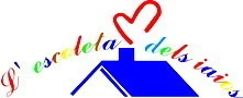 Logo de Centro de Día para Personas Mayores Dependientes L'escoleta dels Iaios