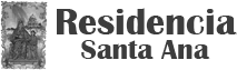 Logo de Santa Ana Fundación Pía Piélago