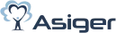 Logo de Residencia para Personas Mayores Dependientes Asiger Playa Canet