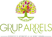 Logo de Centre de dia Parc del Clot