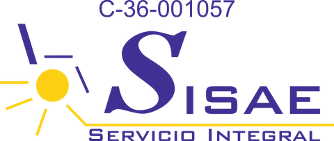Logo de Centro de Día para Persoas Maiores Sisae