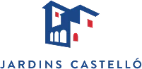 Logo de Centre de dia Jardins Castelló