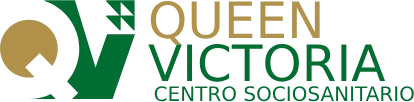 Logo de Centro Sociosantario Queen Victoria