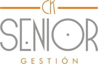 Logo de Residencia Geriátrica San Roque