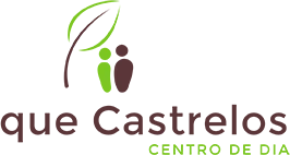 Logo de Centro de Día Parque Castrelos