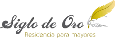 Logo de Residencia Siglo de Oro
