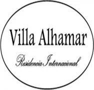 Logo de Centro Residencial para Mayores Alhamar