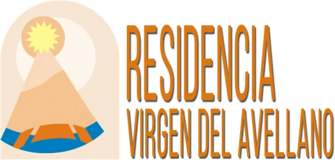Logo de Centro Residencial Geriátrico Virgen del Avellano