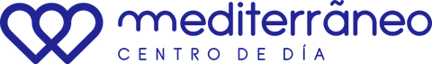 Logo de Centro de Día para Mayores Mediterraneo