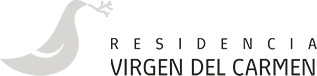 Logo de Residencia Virgen del Carmen de Trespaderne