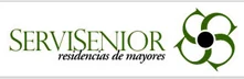 Logo de Residencia de Maiores Servisenior Santiago