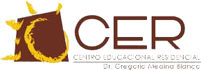Logo de Centro de Día para Mayores Dr. Gregorio Medina Blanco