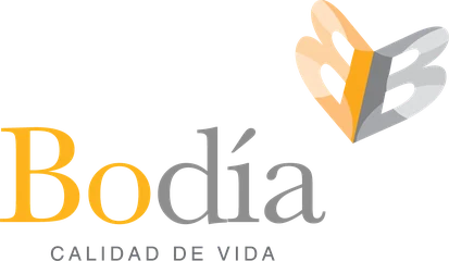 Logo de Residencia para Persoas Maiores Bodia Magnolio