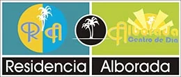 Logo de Alborada