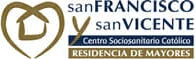 Logo de Residencia P.m.d. S.francisco y S.vicente Manises