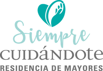 Logo de Residencia para Persoas Maiores Siempre Cuidandote