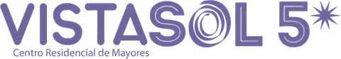 Logo de Residencia Personas Mayores Dependientes Vistasol 5