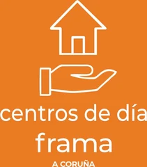 Logo de Centro de Día Frama