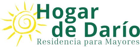 Logo de Residencia de Ancianos Hogar de Dario