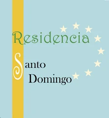 Logo de Residencia Geriátrica Santo Domingo