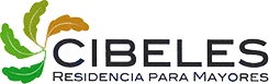 Logo de Residencia Cibeles