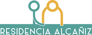Logo de Residencia de Ancianos Alcañiz