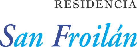 Logo de Residencia de Personas Mayores San Froilan