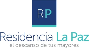 Logo de Centro Residencial para Mayores la Paz 2