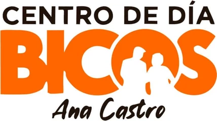 Logo de Centro de Día para Persoas Maiores Bicos