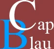 Logo de Residencia para Personas Mayores Dependientes Cap-blau