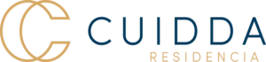 Logo de Centro Residencial para Personas Mayores Cuidda Catedral